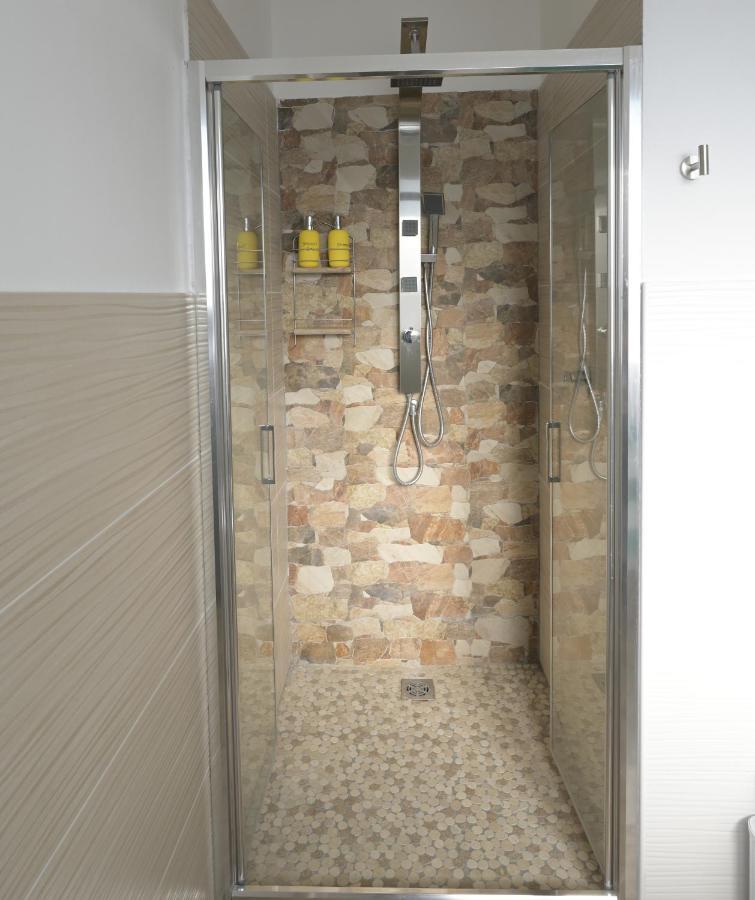 Terrazzaponente Bed & Breakfast Monte San Pietro Dış mekan fotoğraf