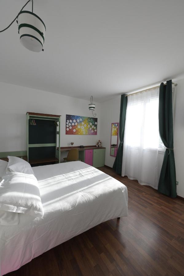 Terrazzaponente Bed & Breakfast Monte San Pietro Dış mekan fotoğraf