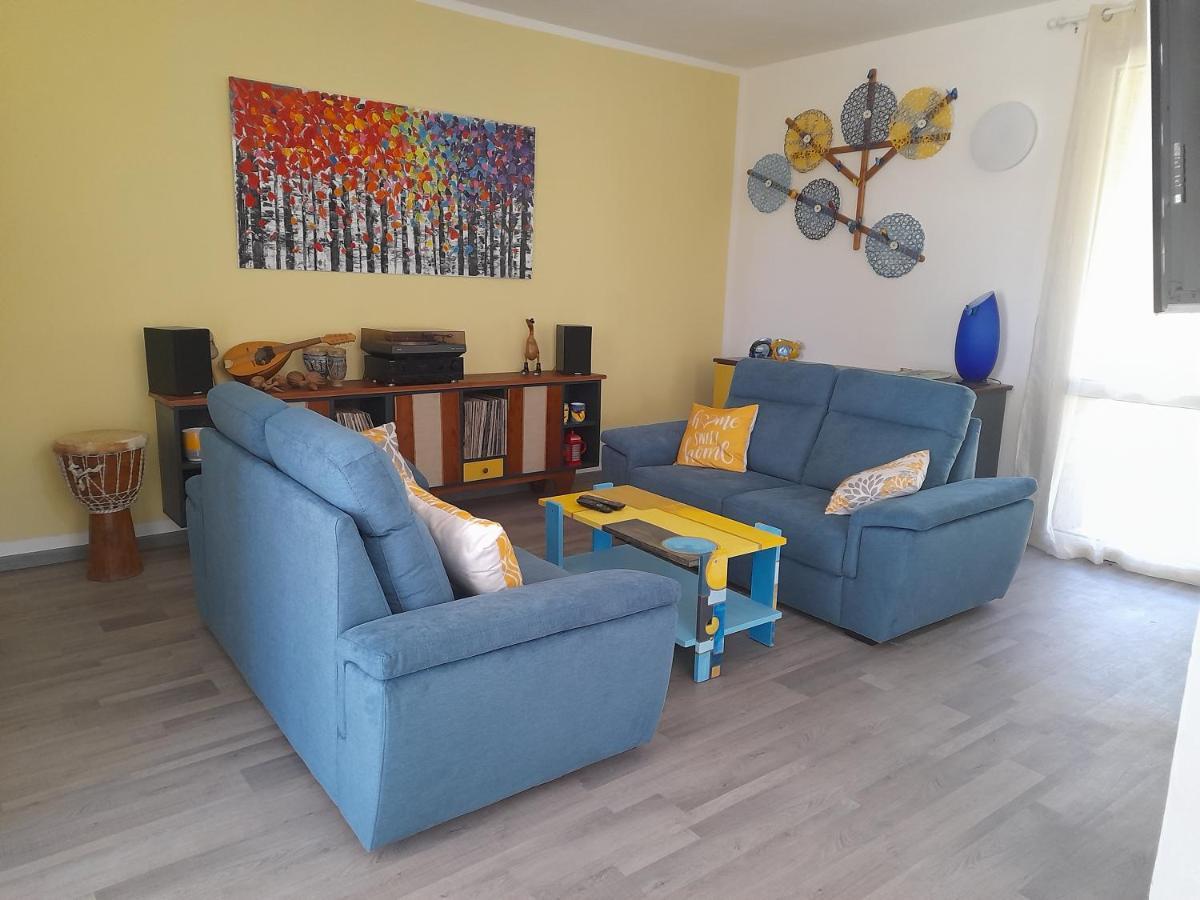 Terrazzaponente Bed & Breakfast Monte San Pietro Dış mekan fotoğraf