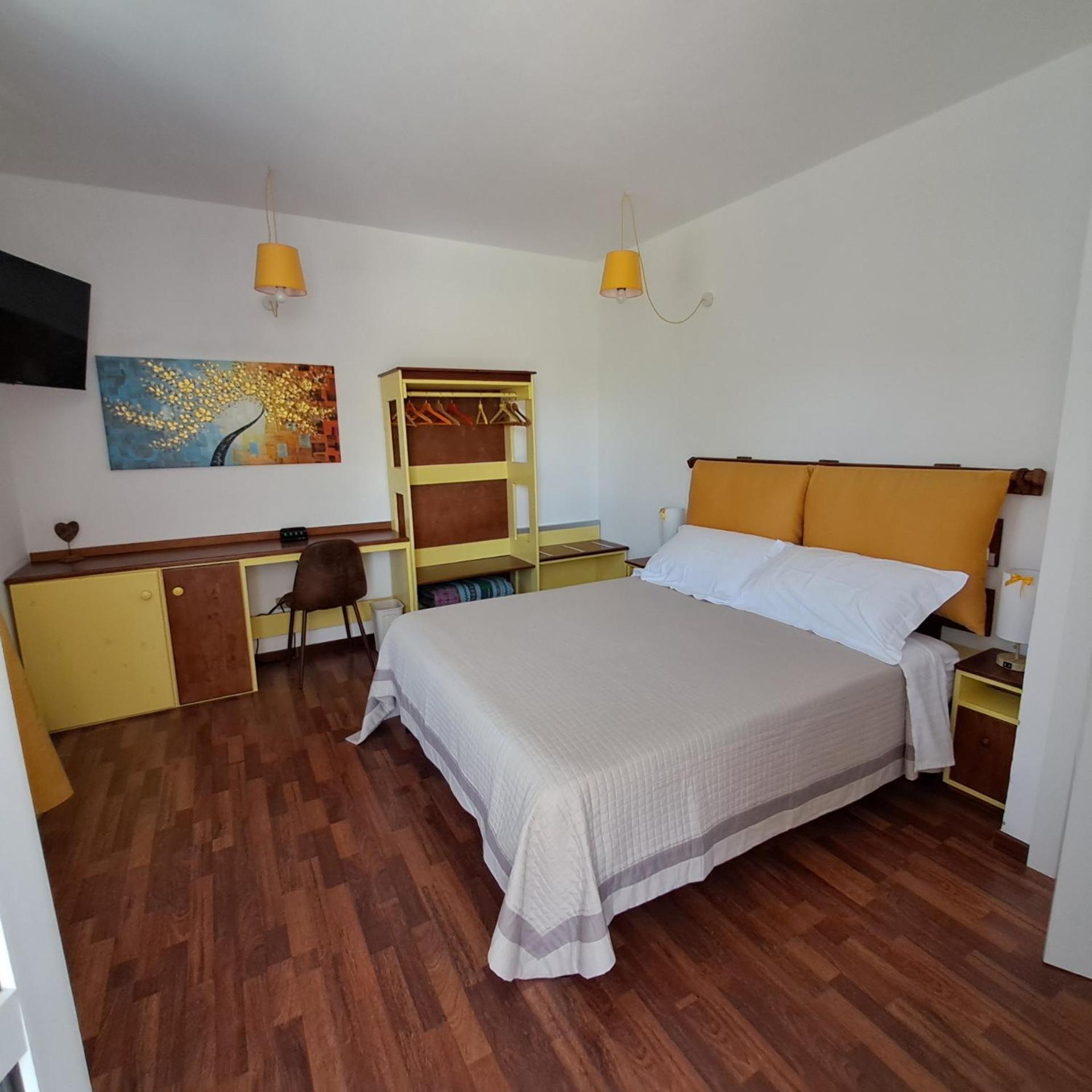Terrazzaponente Bed & Breakfast Monte San Pietro Dış mekan fotoğraf