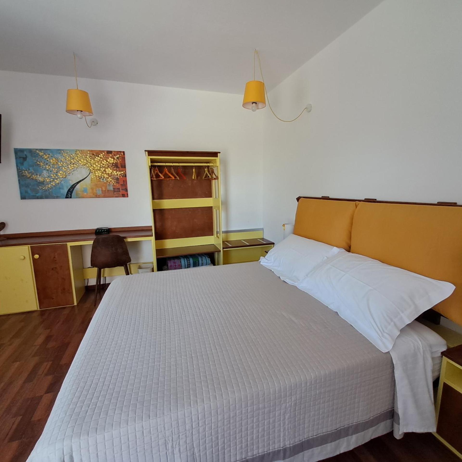 Terrazzaponente Bed & Breakfast Monte San Pietro Dış mekan fotoğraf