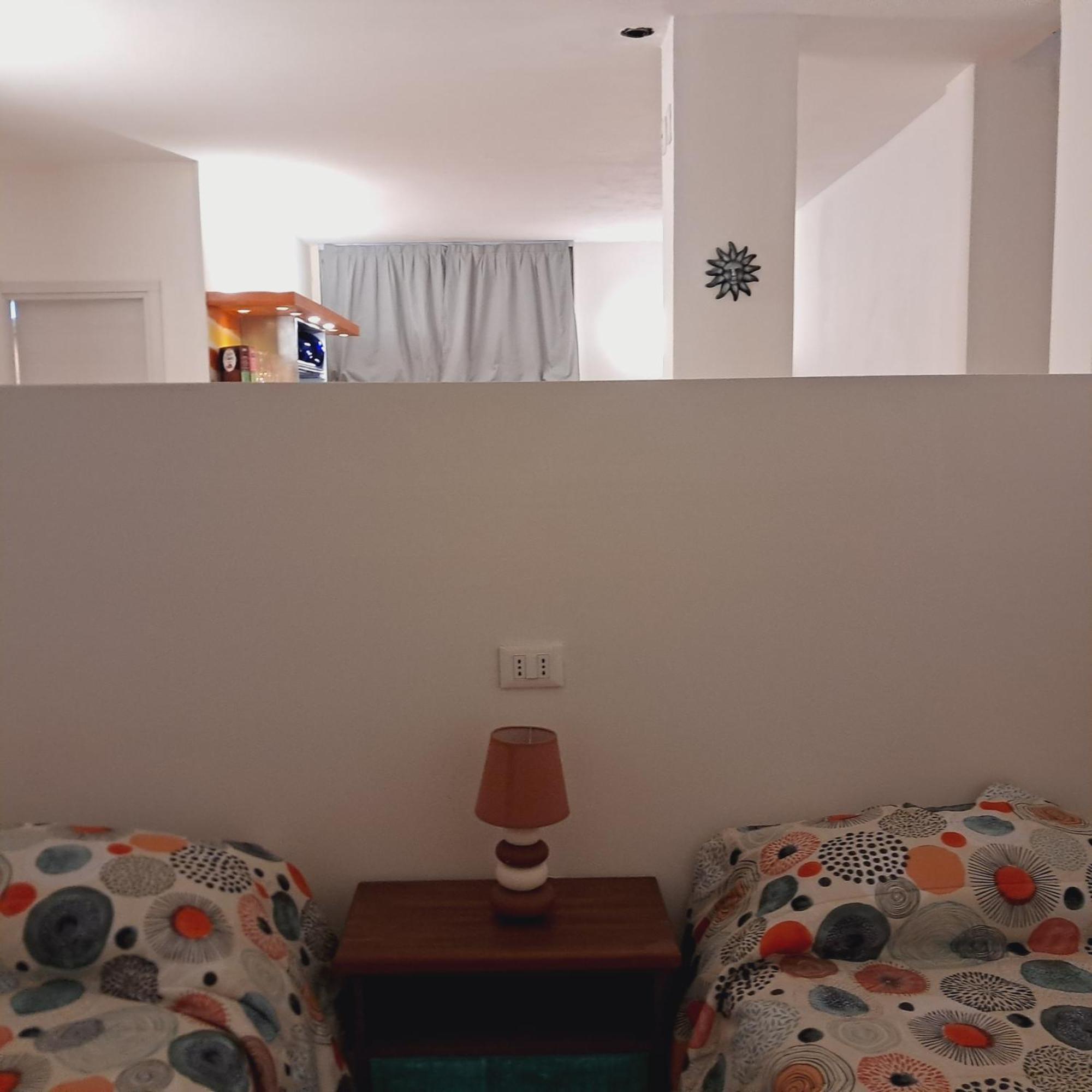 Terrazzaponente Bed & Breakfast Monte San Pietro Dış mekan fotoğraf