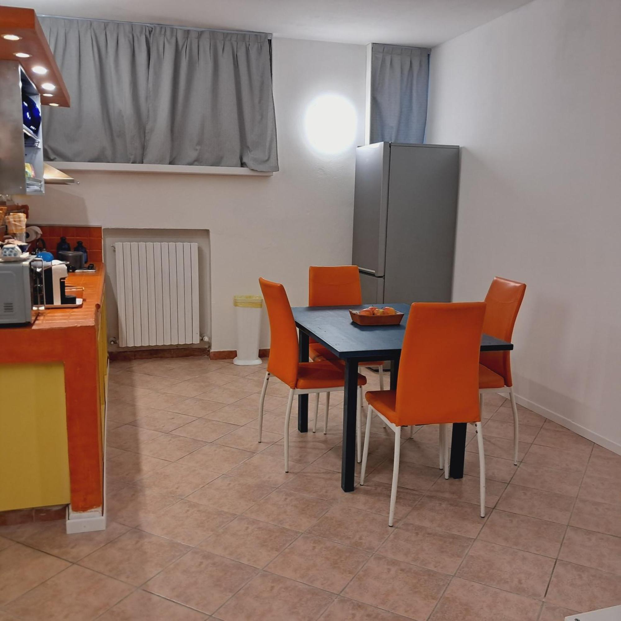 Terrazzaponente Bed & Breakfast Monte San Pietro Dış mekan fotoğraf