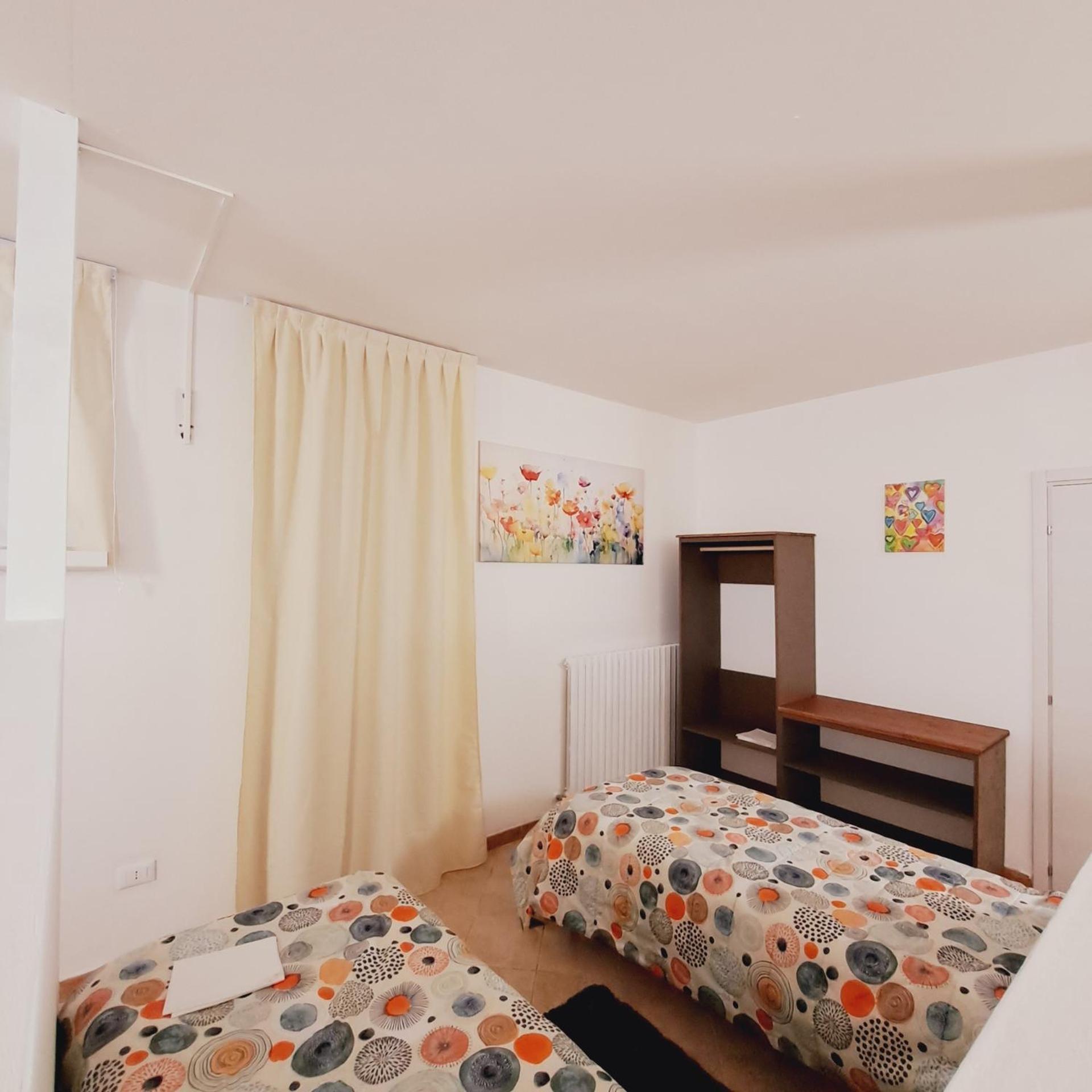 Terrazzaponente Bed & Breakfast Monte San Pietro Dış mekan fotoğraf