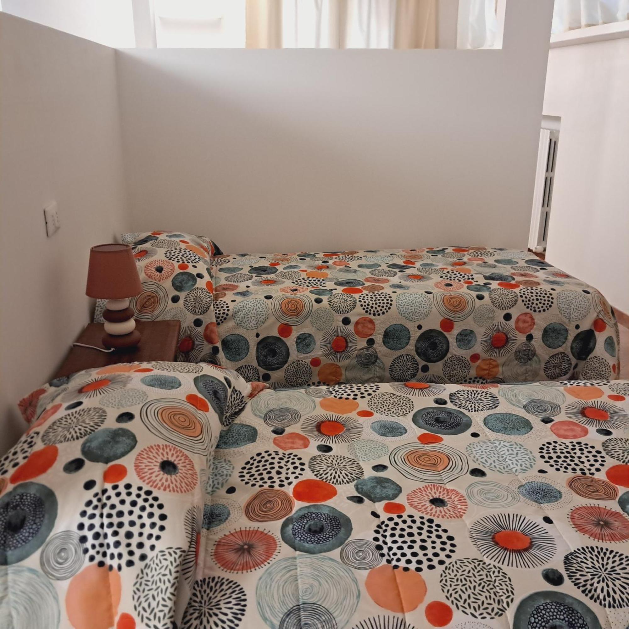 Terrazzaponente Bed & Breakfast Monte San Pietro Dış mekan fotoğraf