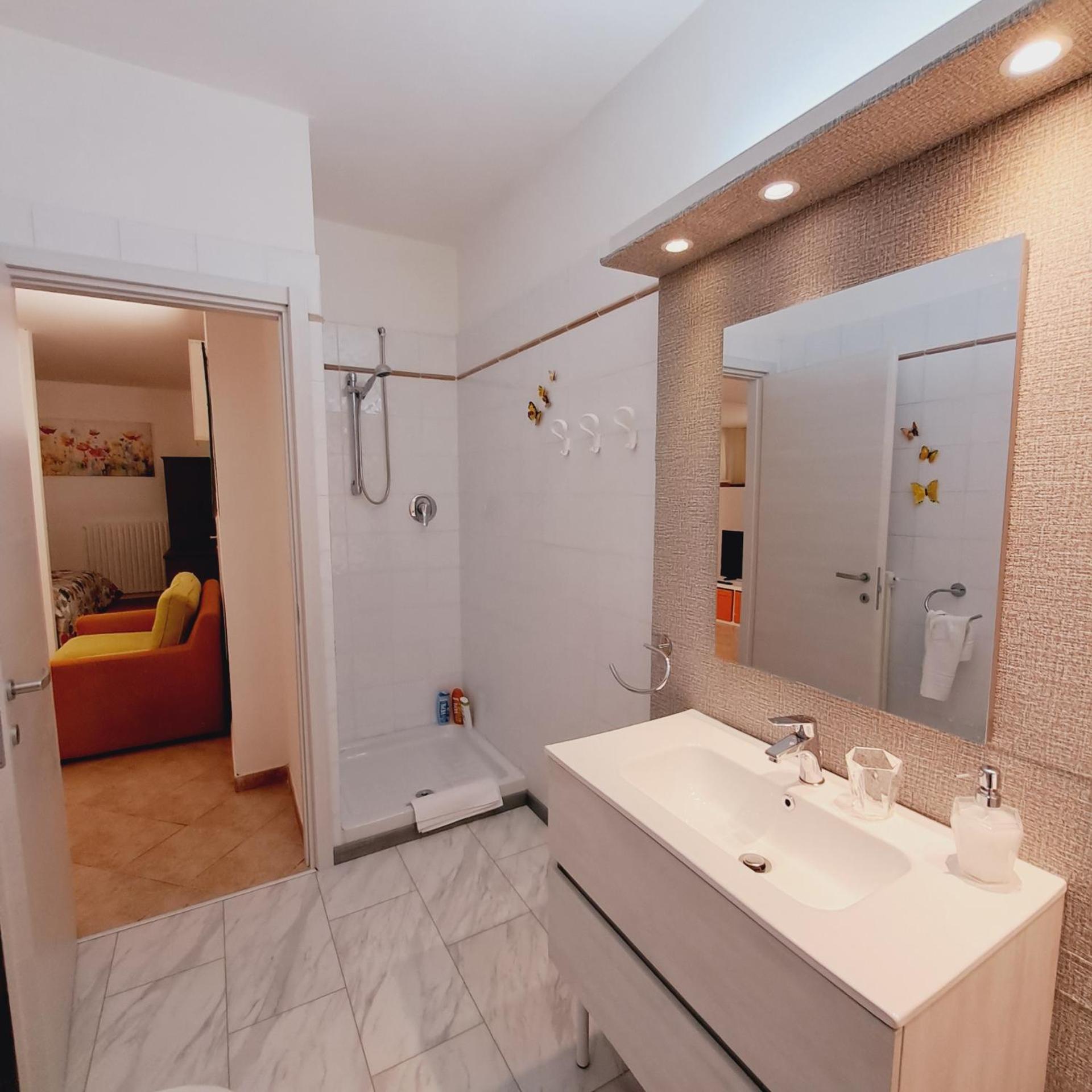 Terrazzaponente Bed & Breakfast Monte San Pietro Dış mekan fotoğraf