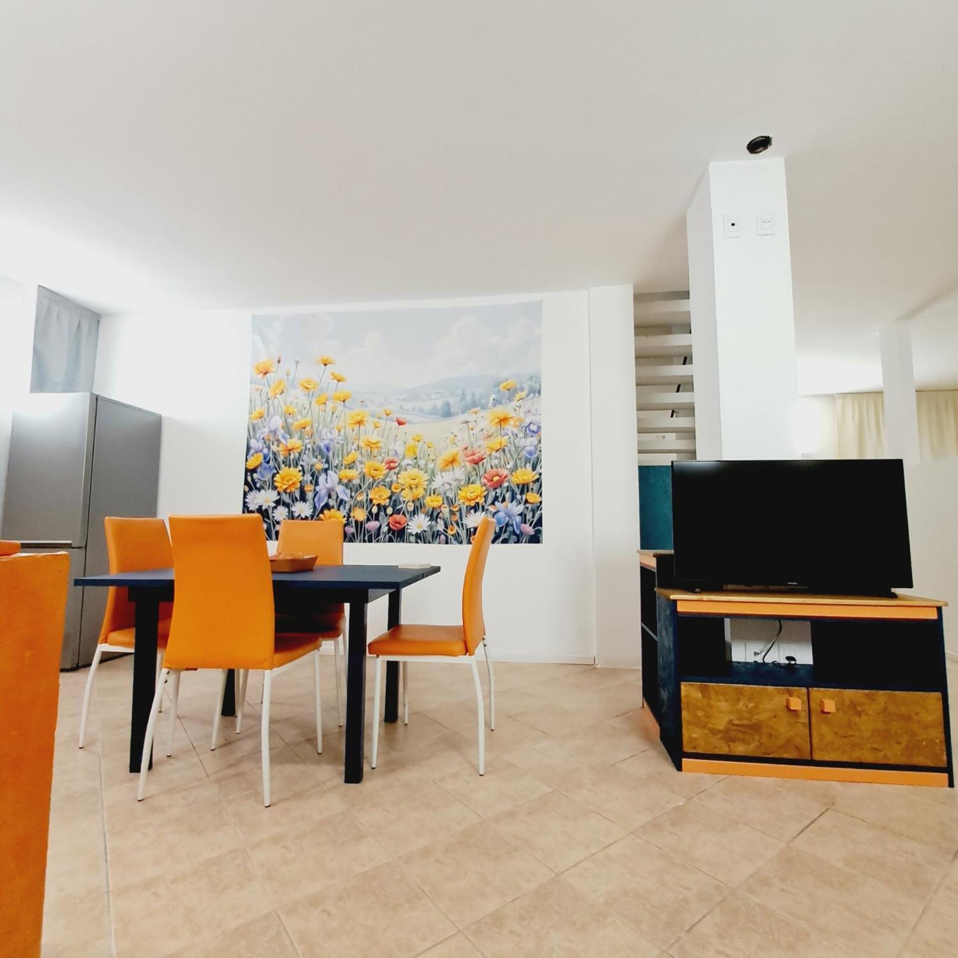 Terrazzaponente Bed & Breakfast Monte San Pietro Dış mekan fotoğraf